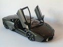1:18 Auto Art Lamborghini Reventon 2007 Grey. Uploaded by Rajas_85